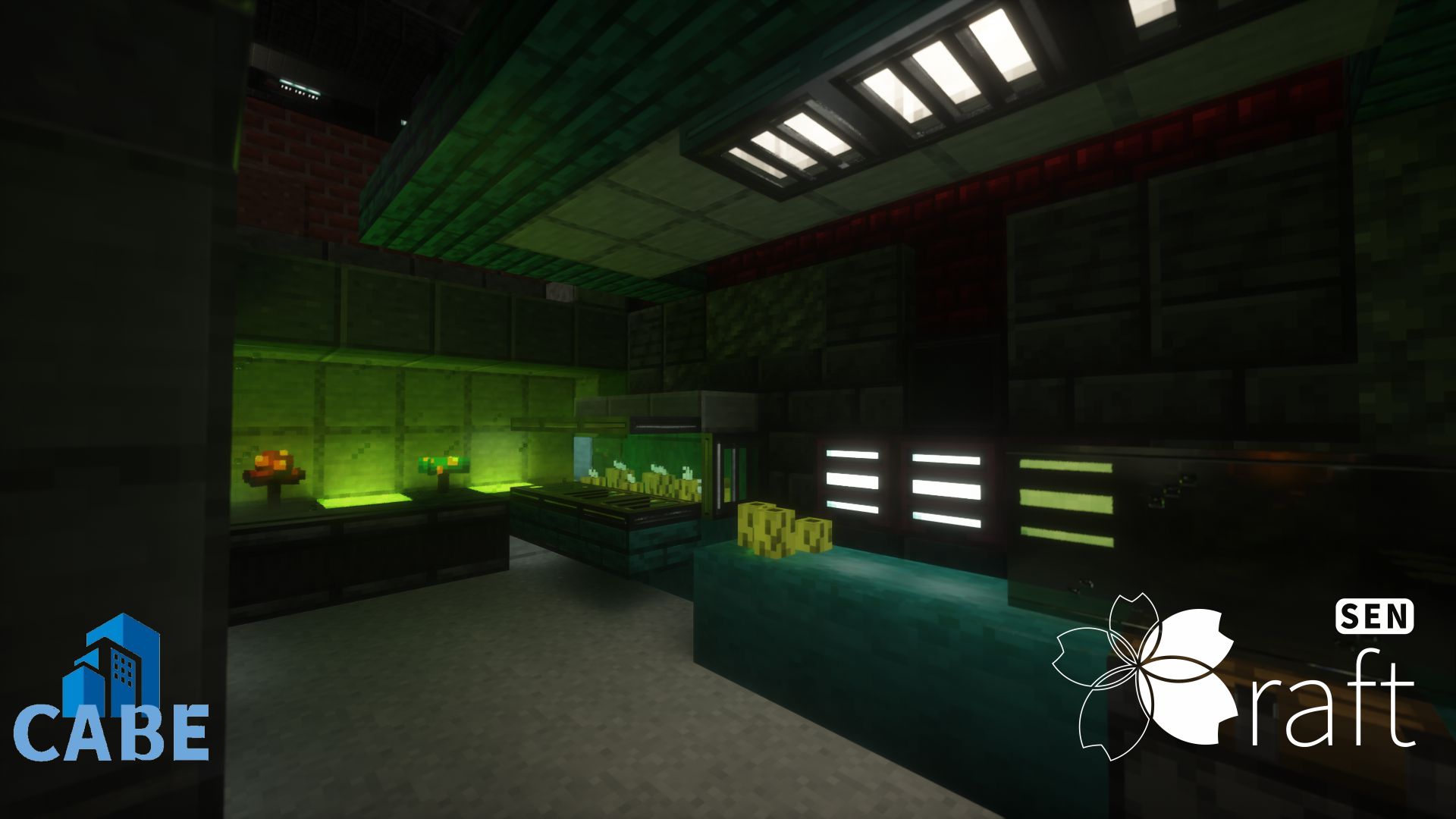Minecraft