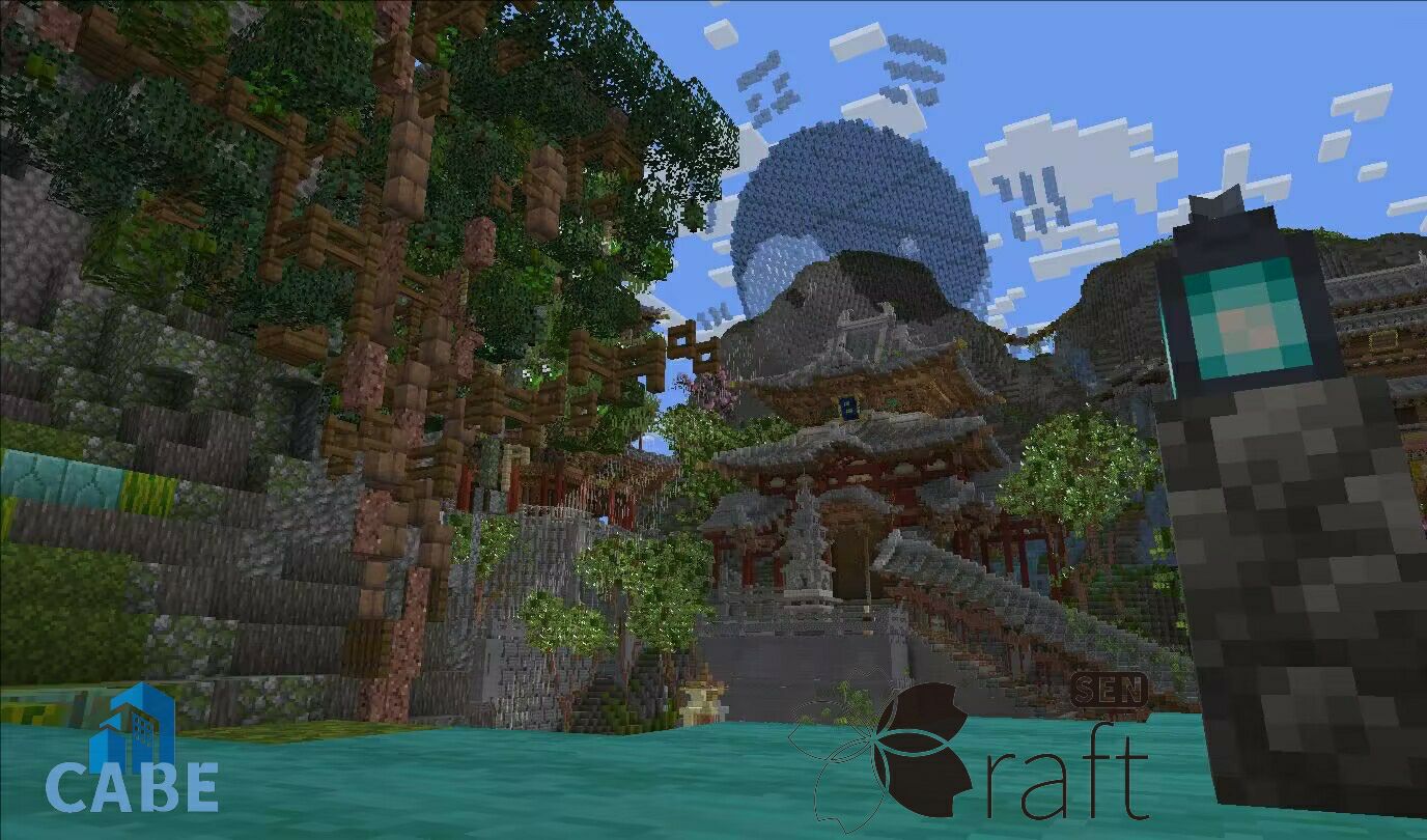 Minecraft