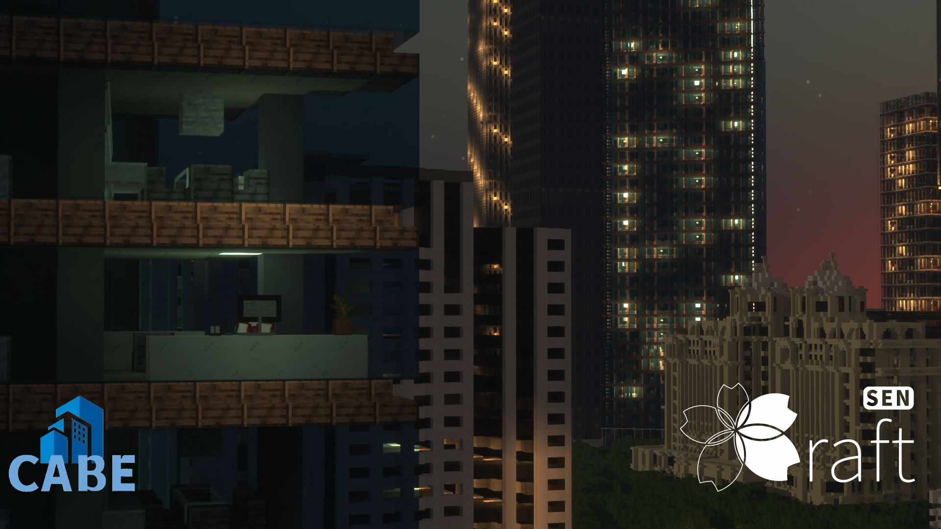 Minecraft