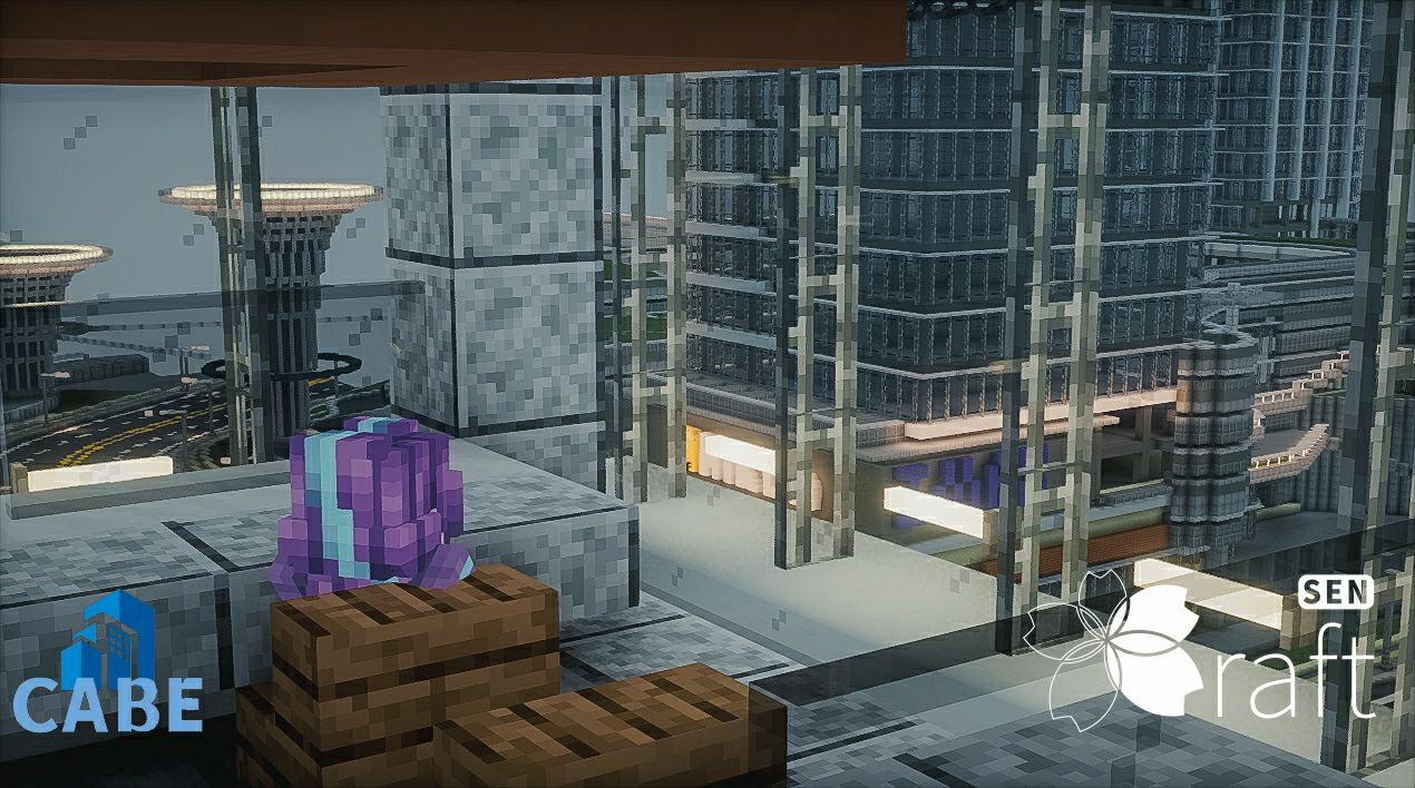 Minecraft