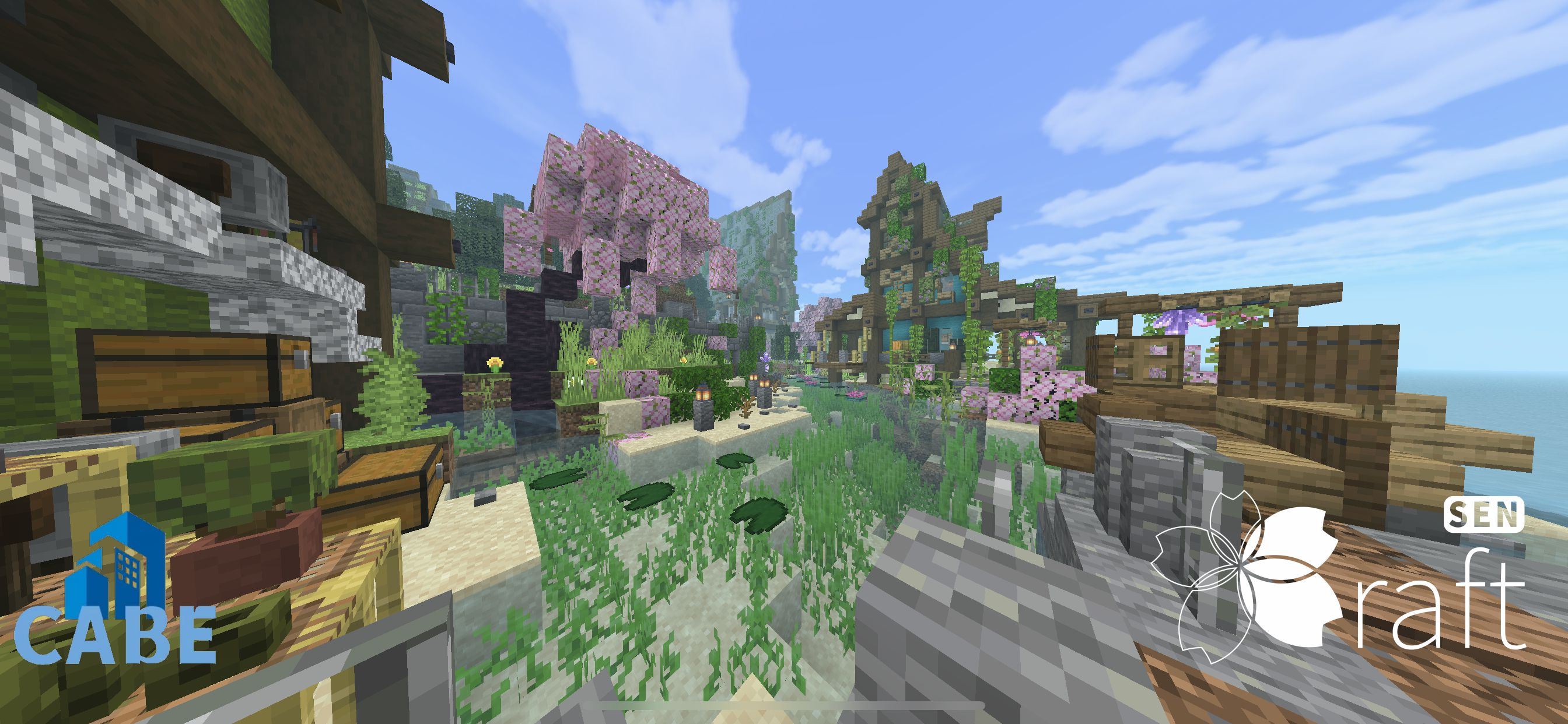 Minecraft