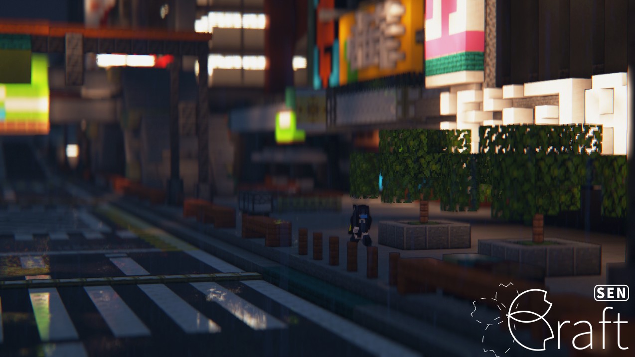First working demo of our game